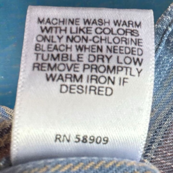 Solaris Mens 4XT Short Sleeve Plaid Button Down Casual Flannel Shirt - Picture 6 of 7